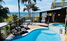 The Hillside Retreat